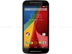 MOTOROLA Moto G 2nd Gen., 8Go, 4G