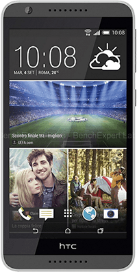 HTC Desire 820, 16Go, 4G