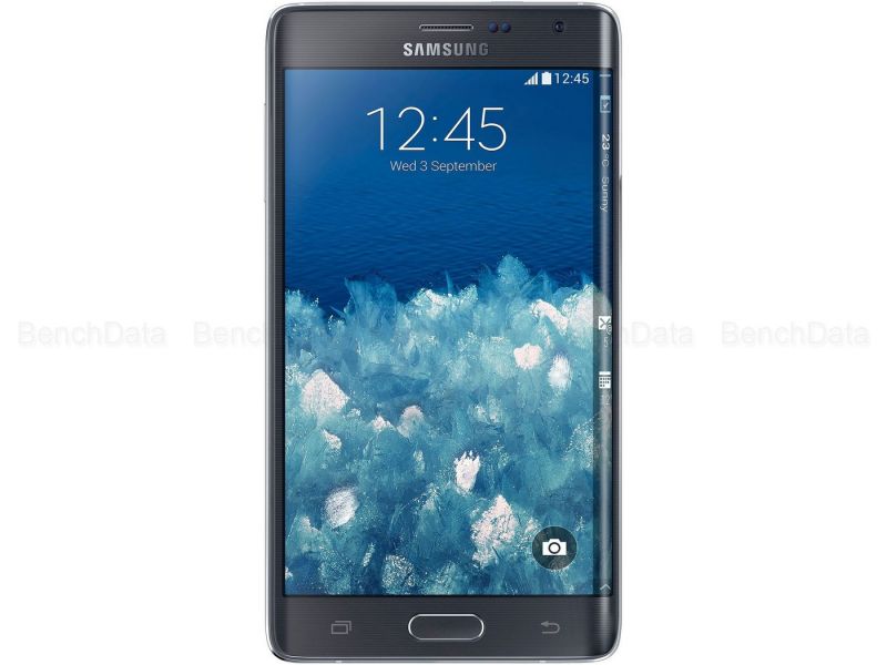 Samsung Galaxy Note Edge, 32Go, 4G