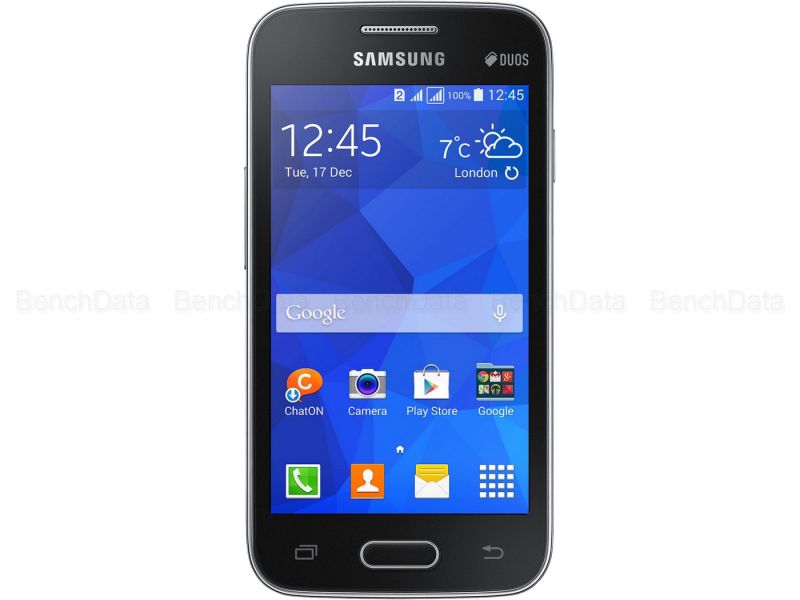 samsung galaxy star 4g