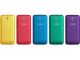 ALCATEL POP 2 5042D, Double SIM, 8Go, 4G