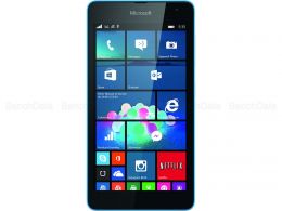MICROSOFT Lumia 535, Double SIM, 8Go photo 1