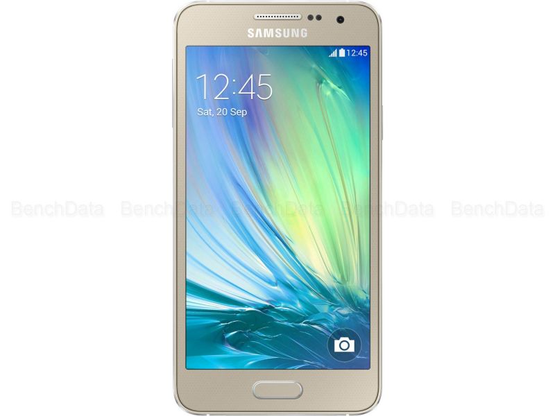 Samsung A300F Galaxy A3, 16Go, 4G