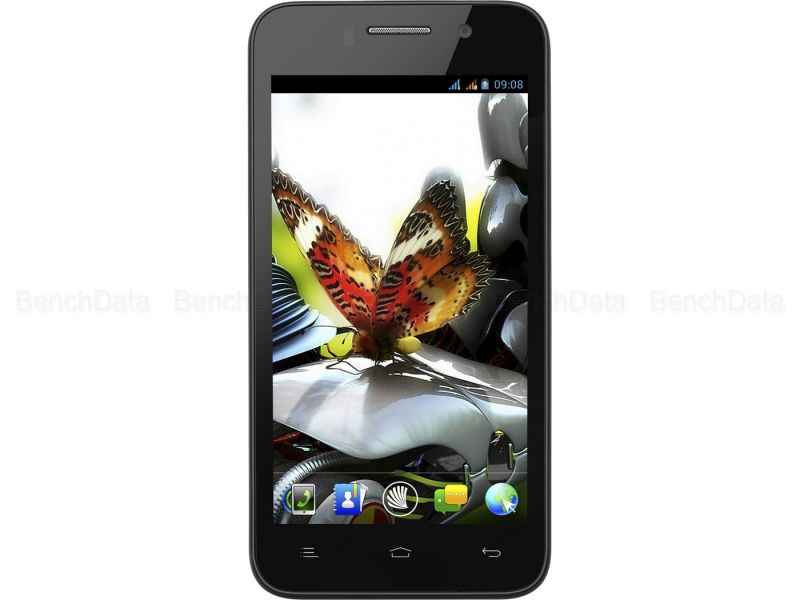 NGM-MOBILE Forward Infinity, Double SIM, 4Go