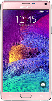 Samsung N910F Galaxy Note 4, 32Go, 4G