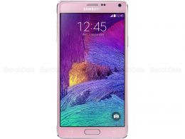 Samsung N910F Galaxy Note 4, 32Go, 4G photo 1