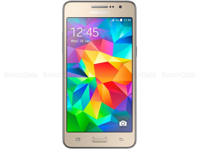 Samsung Galaxy Grand Prime, Double SIM, 8Go, 4G