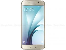 Samsung Galaxy S6, 32Go, 4G photo 1
