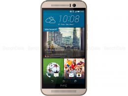 HTC One M9, 32Go, 4G photo 1 miniature