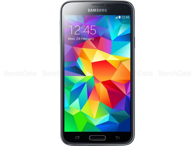 Samsung Galaxy S5, 16Go, 4G