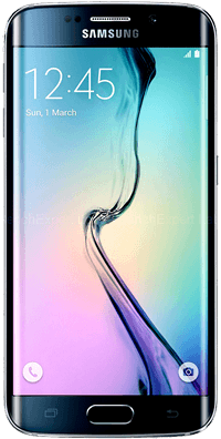 Samsung Galaxy S6 edge, 32Go, 4G