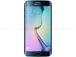 Samsung Galaxy S6 edge, 32Go, 4G photo 1 miniature