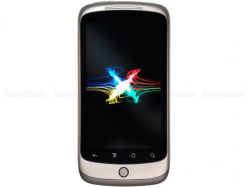 HTC Google Nexus One