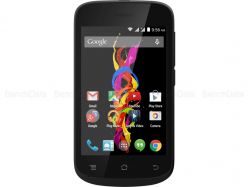 ARCHOS Titanium 35b, 4Go