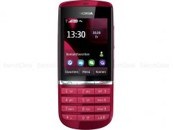 NOKIA Asha 300