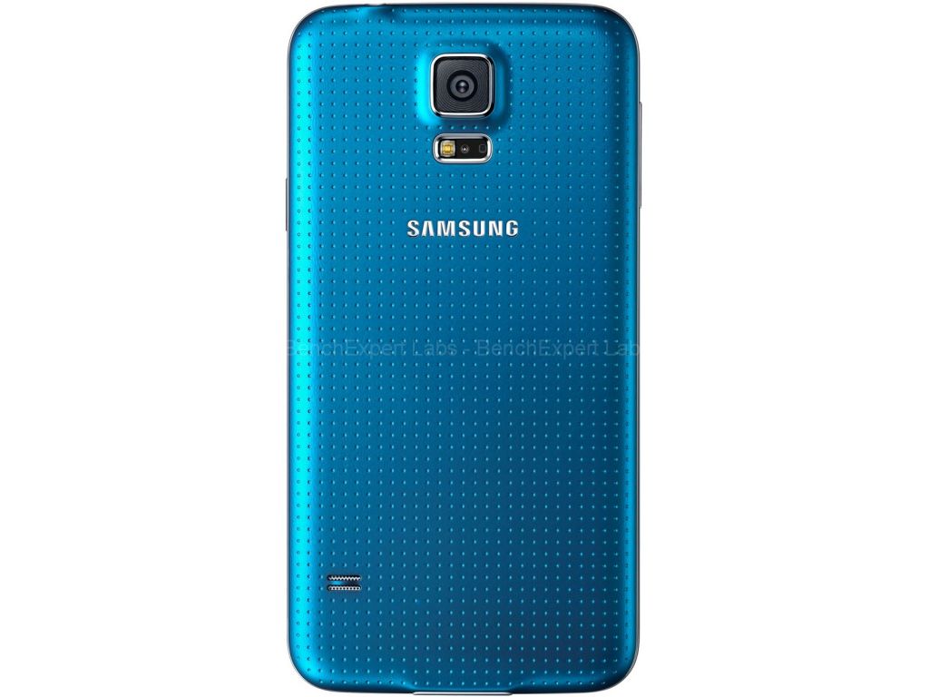 Samsung Galaxy S5 Duos, Double SIM, 16Go, 4G  Smartphones