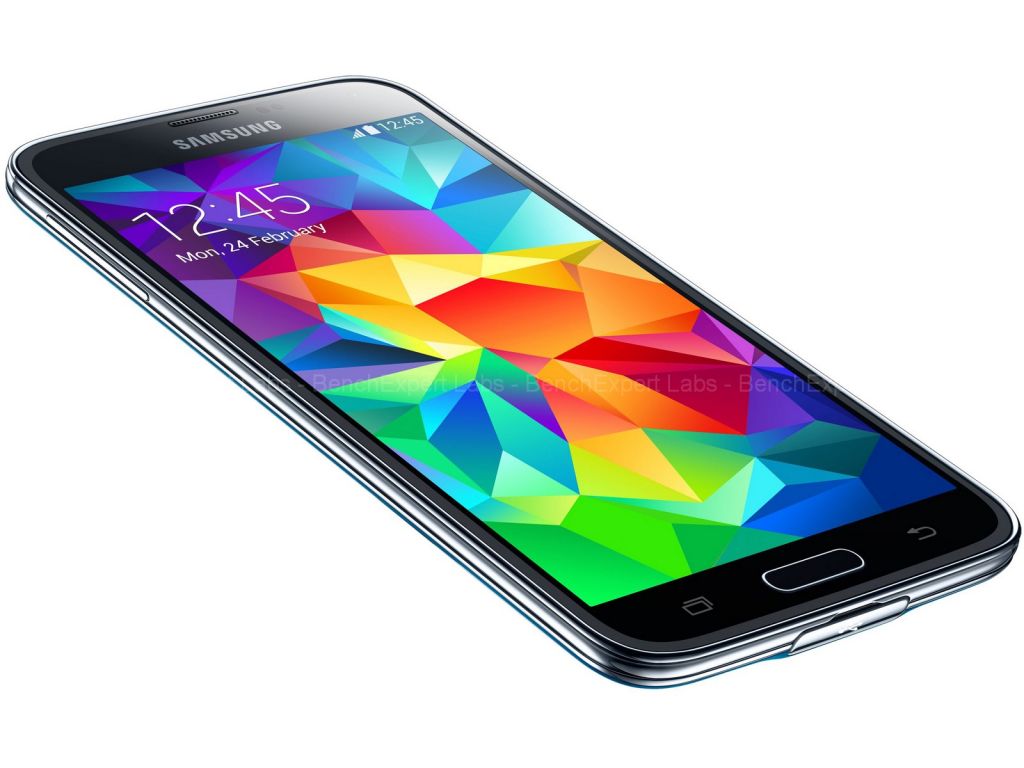 Samsung Galaxy S5 Duos, Double SIM, 16Go, 4G  Smartphones