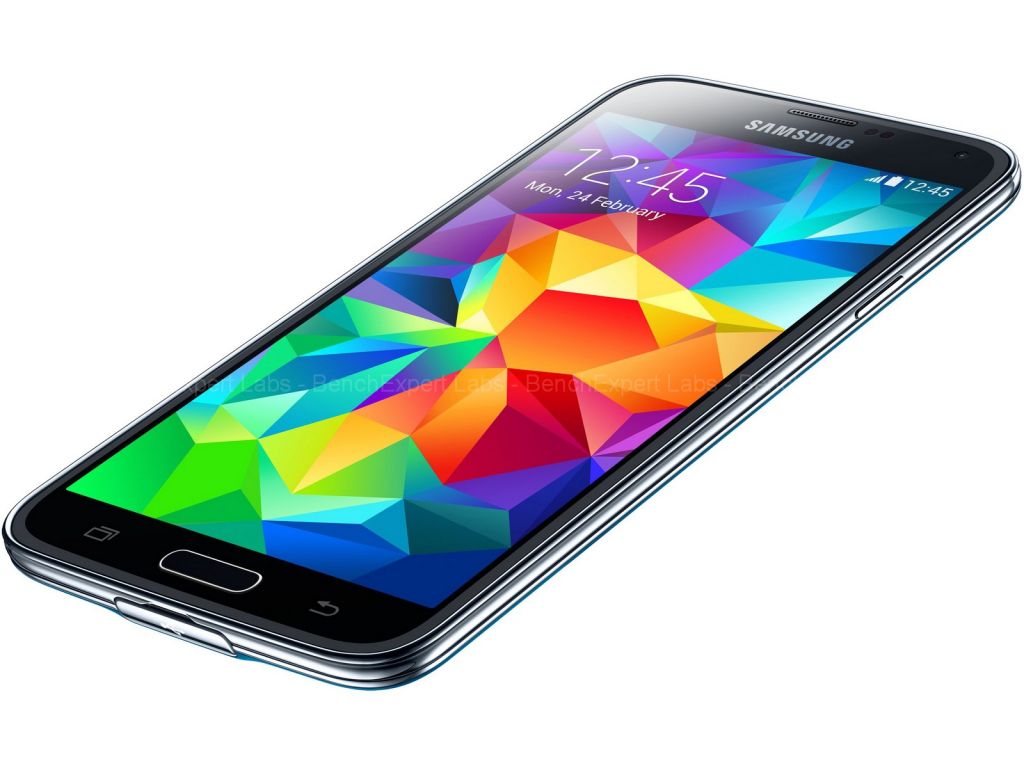 Samsung Galaxy S5 Duos, Double SIM, 16Go, 4G  Smartphones