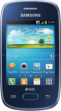 Samsung S5310 Galaxy Pocket Lite, 4Go