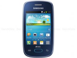 Samsung S5310 Galaxy Pocket Lite, 4Go