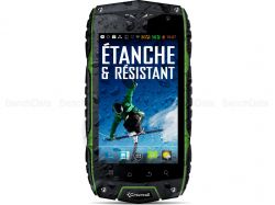CROSSCALL Odyssey+, Double SIM, 4Go