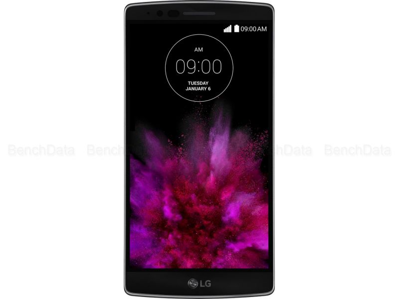 LG G Flex 2 H955, 16Go, 4G