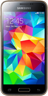 Samsung Galaxy S5 mini, 16Go, 4G