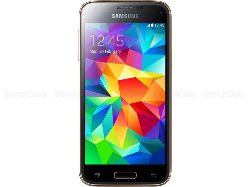 Samsung Galaxy S5 mini, 16Go, 4G
