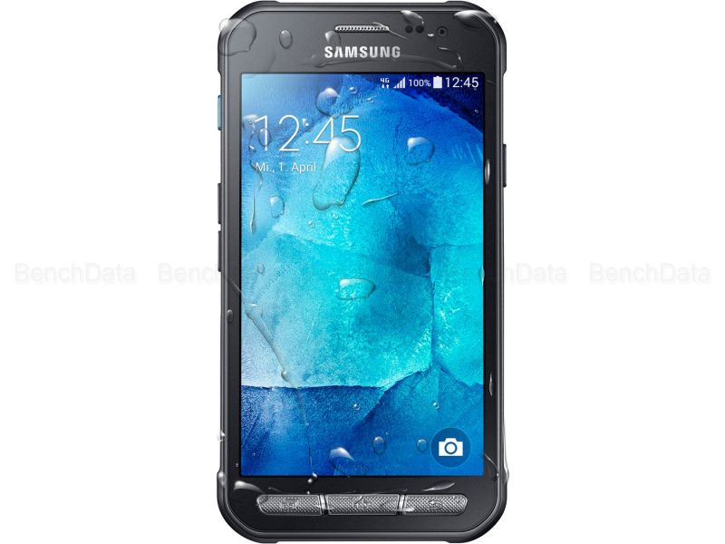 Samsung Galaxy Xcover 3, 8Go, 4G