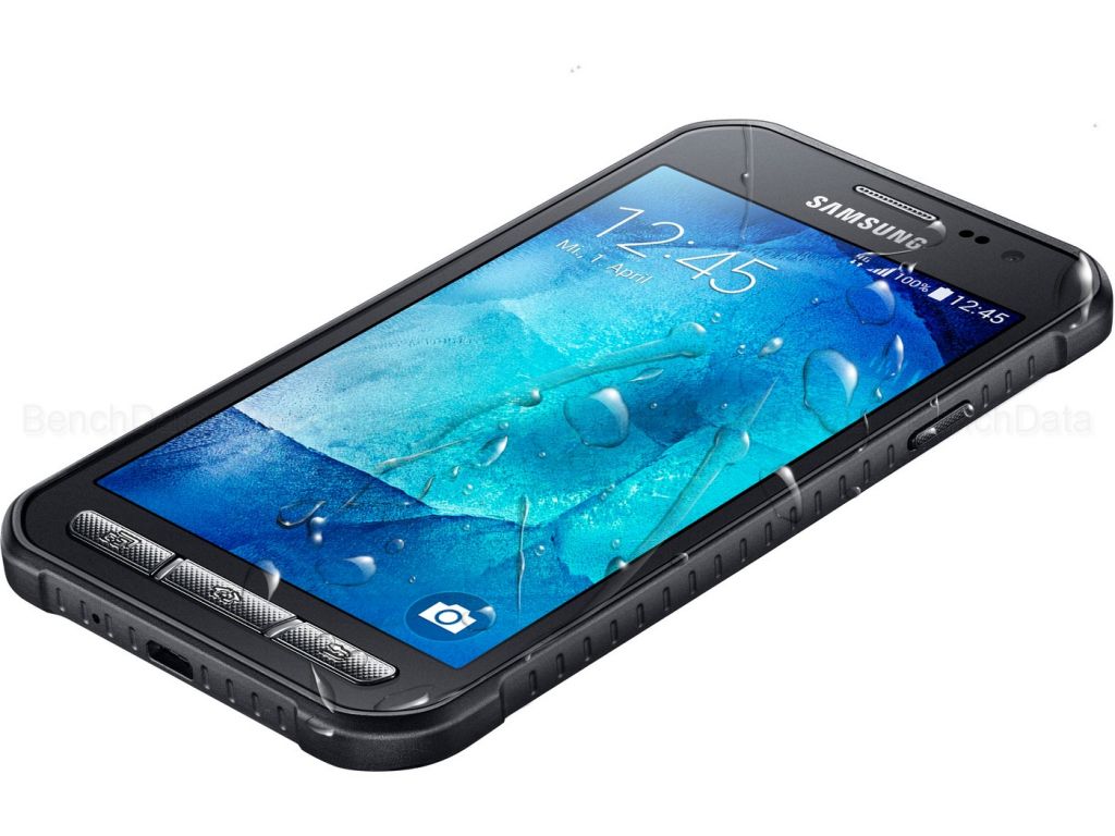 galaxy xcover 3