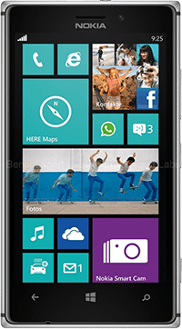 NOKIA Lumia 925, 16Go, 4G