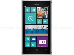 NOKIA Lumia 925, 16Go, 4G