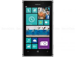 NOKIA Lumia 925, 16Go, 4G photo 1