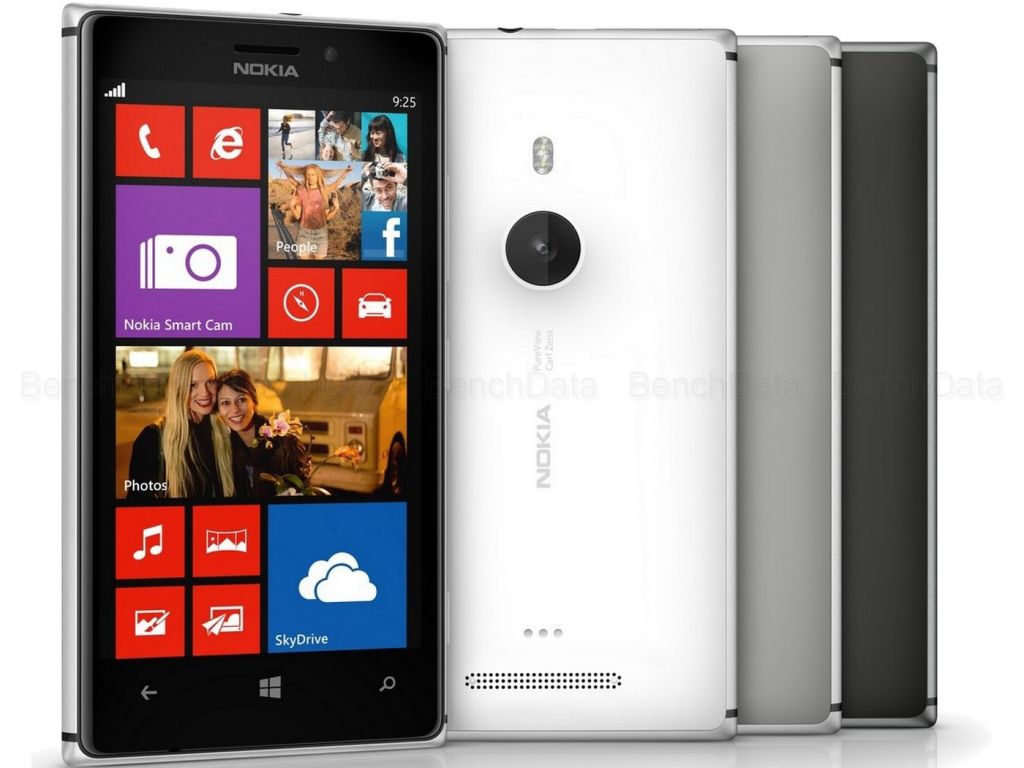 nokia lumia 925 4g