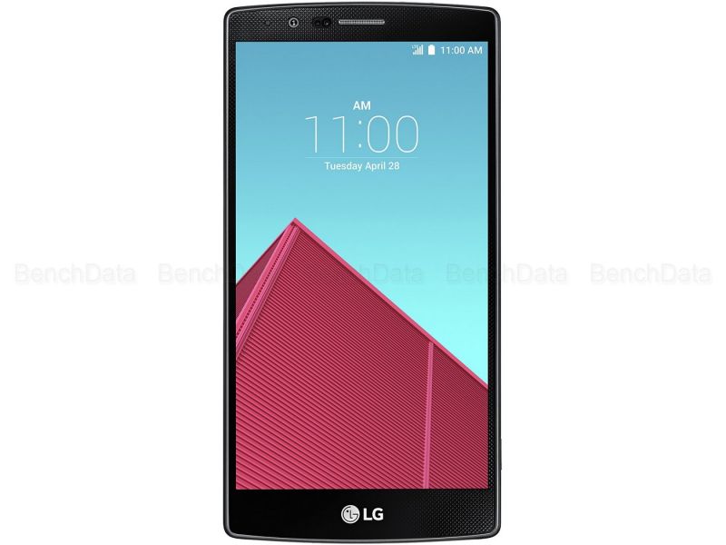 LG G4, 32Go, 4G