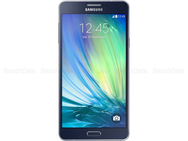 Samsung A7 Galaxy, 16Go, 4G