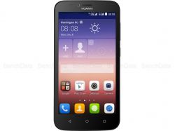 Huawei Y625, Double SIM, 4Go