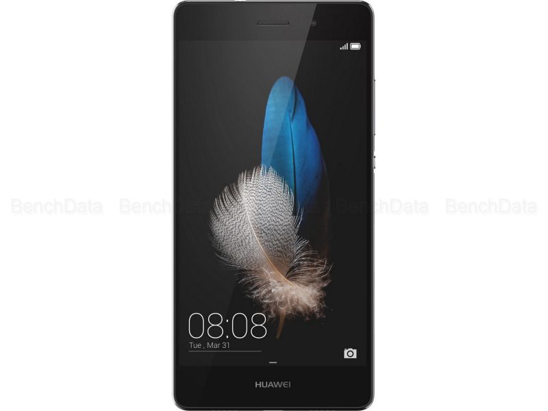 Huawei P8 lite, Double SIM, 16Go, 4G