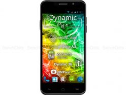 NGM-MOBILE Dynamic Milo, Double SIM, 4Go