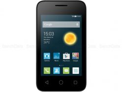 ALCATEL PIXI 3 3.5, 4Go