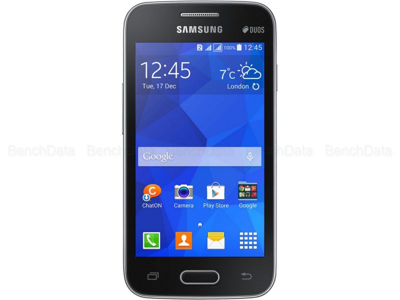 Samsung Galaxy Trend 2 Lite, 2Go