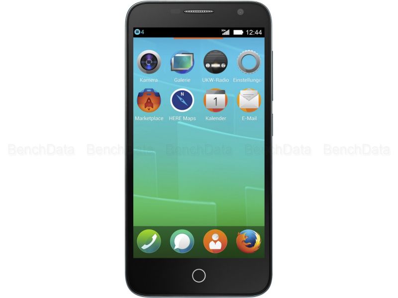 alcatel one touch fire e