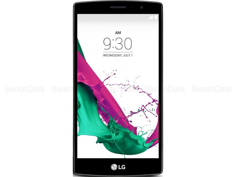 LG G4s, 8Go, 4G