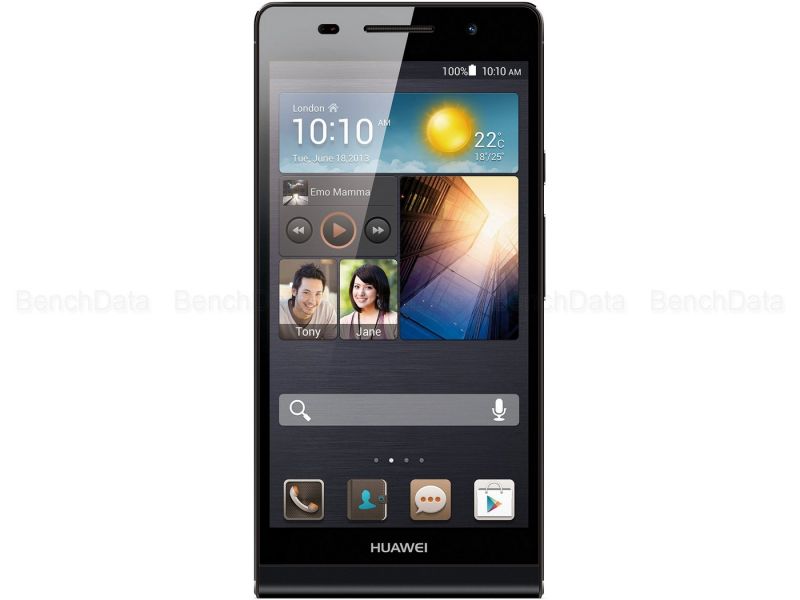 Huawei Ascend P6, 8Go