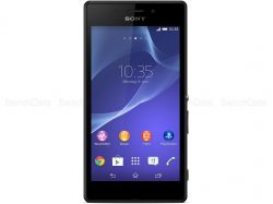 Sony Xperia M2 Aqua, 8Go, 4G