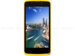ZOPO ZP580, Double SIM, 4Go