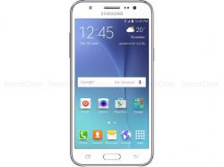 Samsung J5 Galaxy, 8Go, 4G