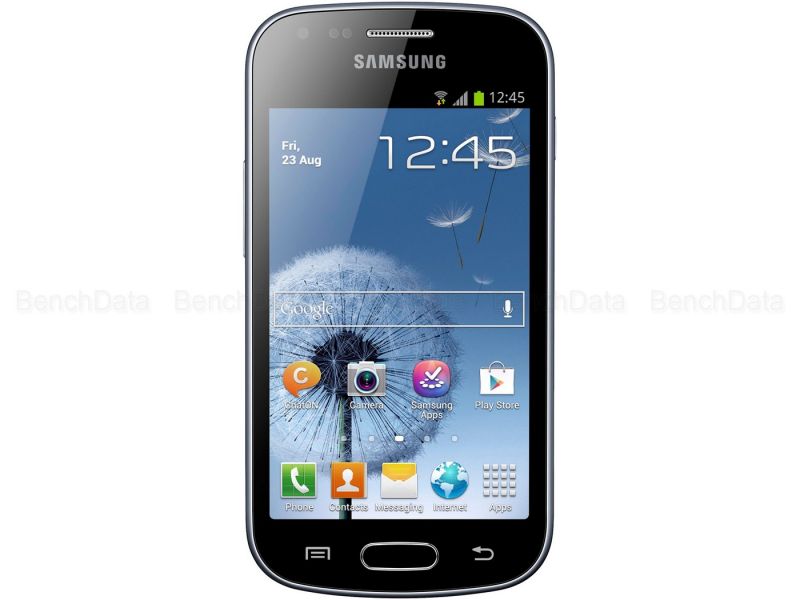 Samsung S7560 Galaxy Trend, 4Go