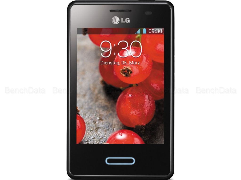 lg optimus l3 2