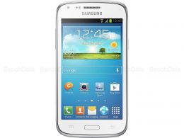 Samsung i8260 Galaxy Core, 4Go photo 1
